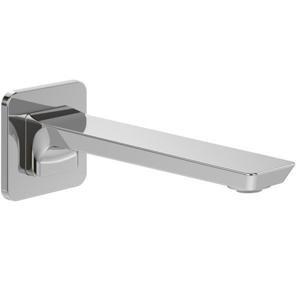 Villeroy & Boch Subway 3.0 vonios pripildymo snapas, pasirenkama spalva
