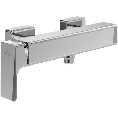 Villeroy & Boch Subway 3.0 dušo maišytuvas, pasirenkama spalva