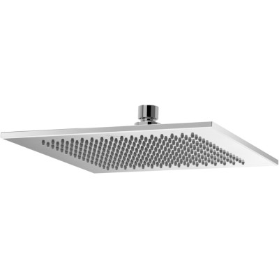 Villeroy & Boch Universal Showers kvadratinė dušo galva, 250x250 mm, pasirenkama spalva