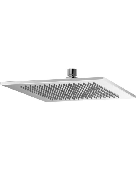 Villeroy & Boch Universal Showers kvadratinė dušo galva, 250x250 mm, pasirenkama spalva