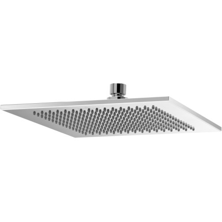Villeroy & Boch Universal Showers kvadratinė dušo galva, 250x250 mm, pasirenkama spalva