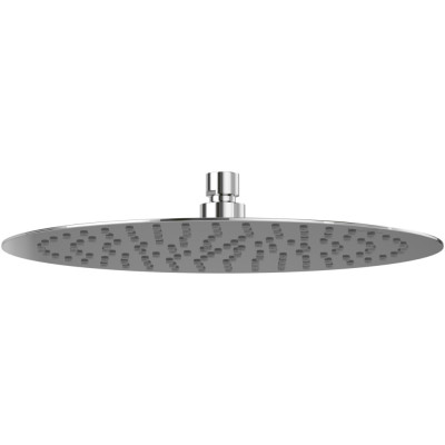 Villeroy & Boch Universal Showers apvali dušo galva, Ø300 mm, chromo spalvos
