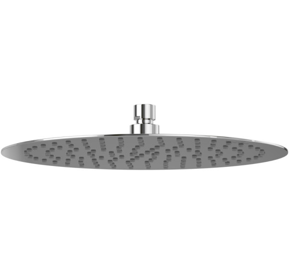 Villeroy & Boch Universal Showers apvali dušo galva, Ø300 mm, chromo spalvos