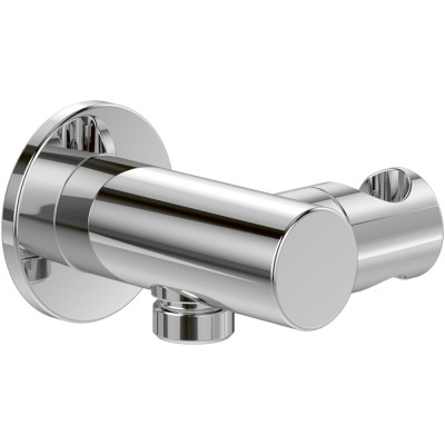 Villeroy & Boch Universal Showers rankinio dušelio laikiklis, pasirenkama spalva