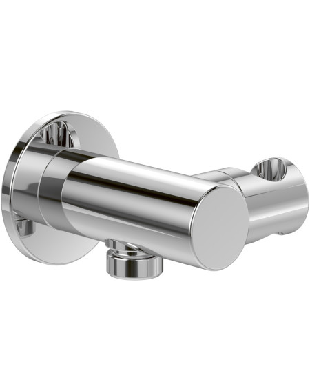 Villeroy & Boch Universal Showers rankinio dušelio laikiklis, pasirenkama spalva