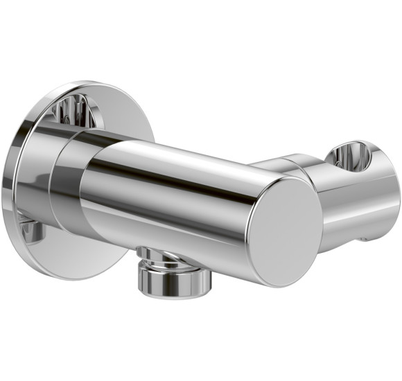 Villeroy & Boch Universal Showers rankinio dušelio laikiklis, pasirenkama spalva