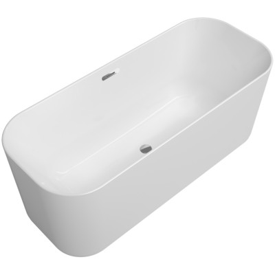 Villeroy & Boch laisvai pastatoma vonia Finion 170x70 cm, pasirenkama spalva