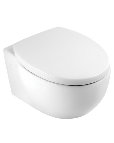 Villeroy & Boch Tube pakabinamas klozetas