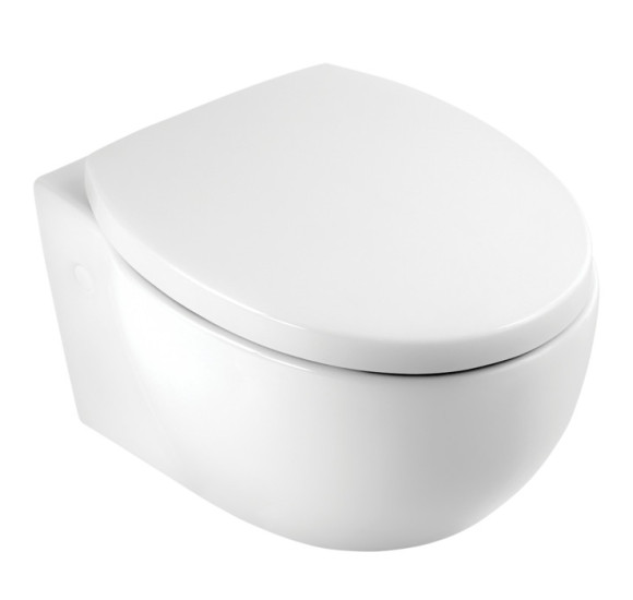 Villeroy & Boch Tube pakabinamas klozetas
