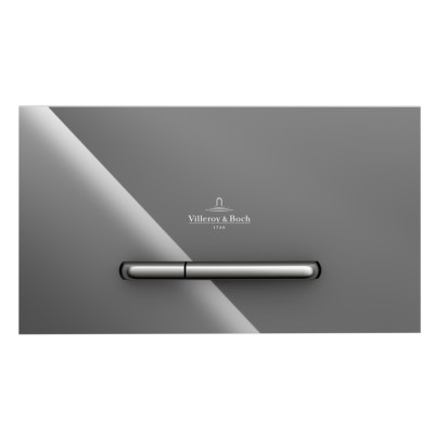 Villeroy & Boch ViConnect 300G vandens nuleidimo klavišas, pasirenkama spalva