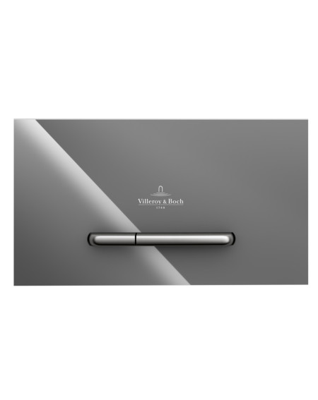 Villeroy & Boch ViConnect 300G vandens nuleidimo klavišas, pasirenkama spalva