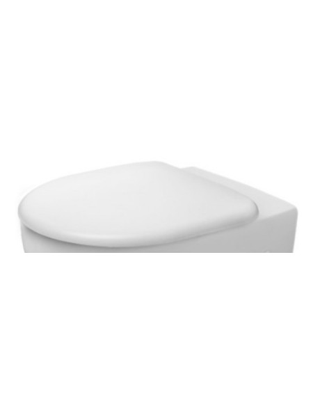Pakabinamo klozeto Duravit Architec ,,Soft Close" dangtis