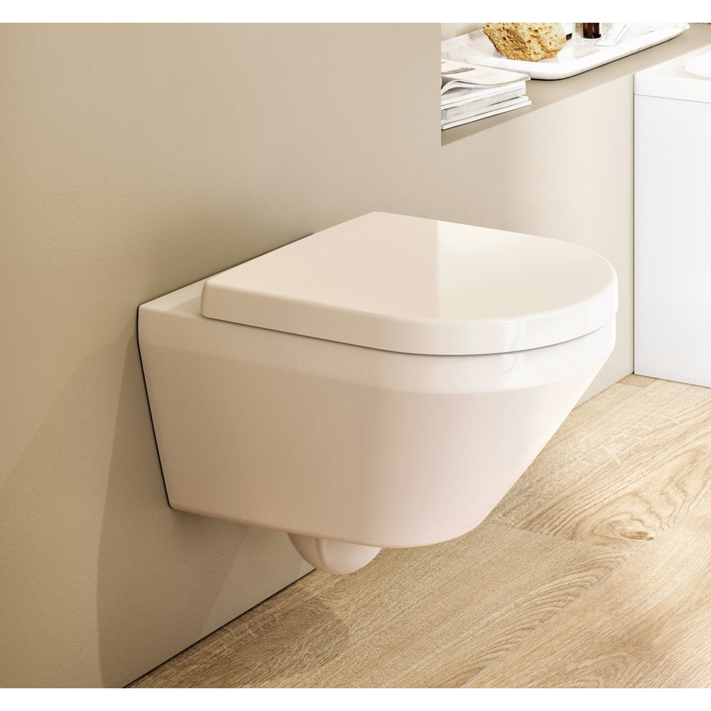 ちー Villeroy&Boch Architectura 