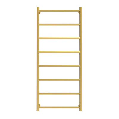 Wellmer Trio nerūdijančio plieno džiovintuvas 1200x500 (8 pakopų)