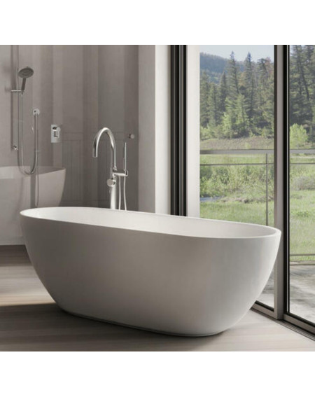 Balteco Xonyx vonia FABO 170x72x58cm