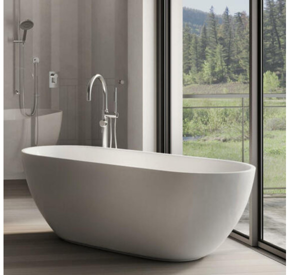 Balteco Xonyx vonia FABO 170x72x58cm