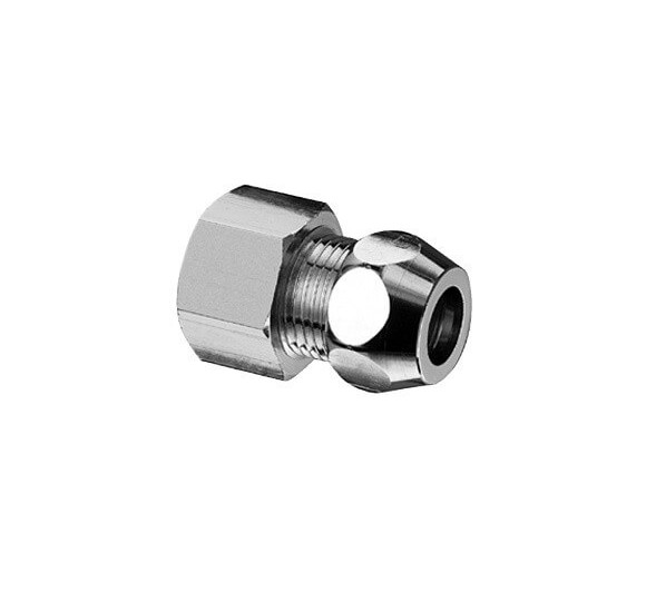 Sujungimas SCHELL (1/2" vid. x10 mm)
