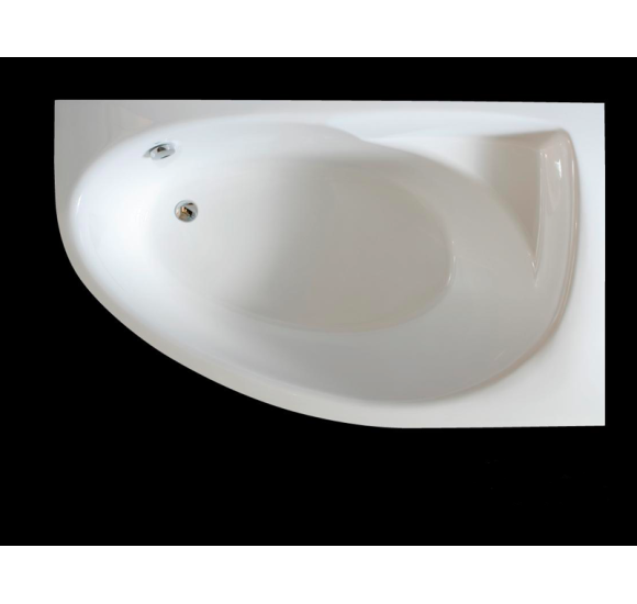 Paa akmens masės vonia Tre Grande 170x100