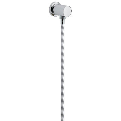 Grohe Rainshower potinkinė jungtis dušui, pasirenkama spalva
