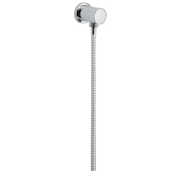 Grohe Rainshower potinkinė jungtis dušui, pasirenkama spalva
