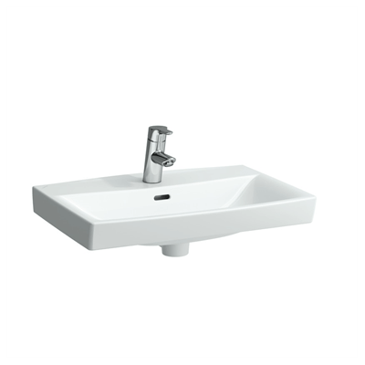 Laufen Pro Nordic pakabinamas/baldinis praustuvas 60x42 cm