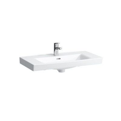 Laufen Pro Nordic pakabinamas/baldinis praustuvas 80x42 cm