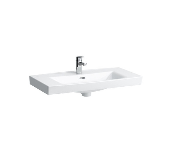 Laufen Pro Nordic pakabinamas/baldinis praustuvas 80x42 cm