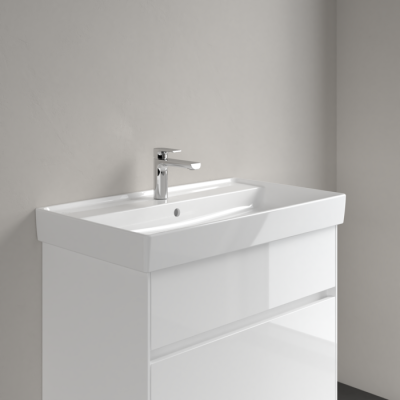 Praustuvas Villeroy & Boch Collaro 80x47cm