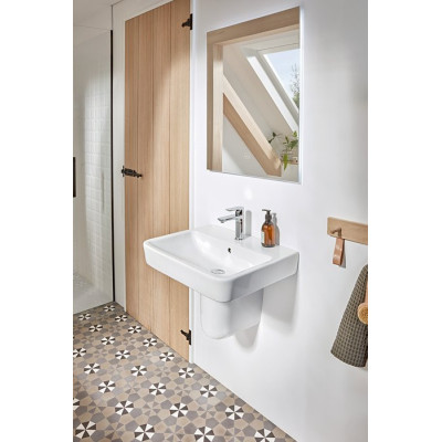 Villeroy & Boch O.Novo praustuvas 60x46cm, 4A4160