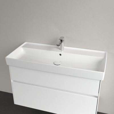 Praustuvas Villeroy & Boch Collaro 100x47cm