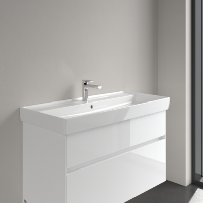 Praustuvas Villeroy & Boch Collaro 100x47cm