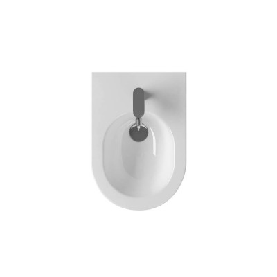 Ravak Uni Chrome pakabinama bide