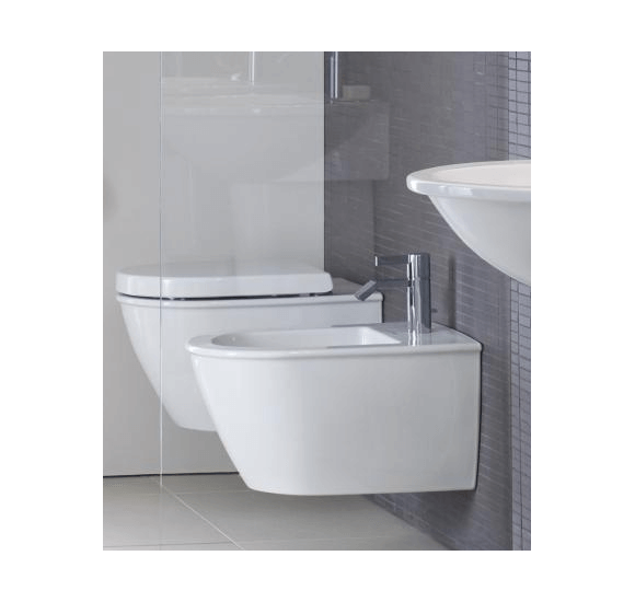 Pakabinama bide Duravit Darling New