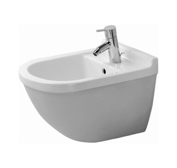 Pakabinama bide Duravit Starck 3