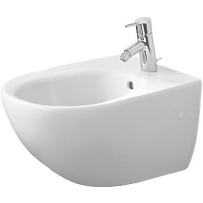 Pakabinama bide Duravit Architec