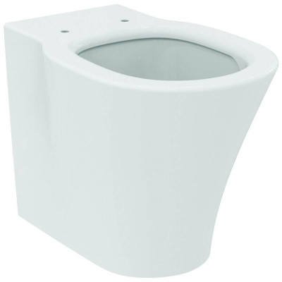 Ideal Standard Connect Air pristatomas klozetas be dangčio