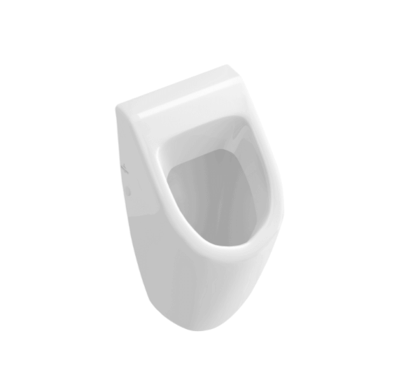 Villeroy & Boch Subway pisuaras