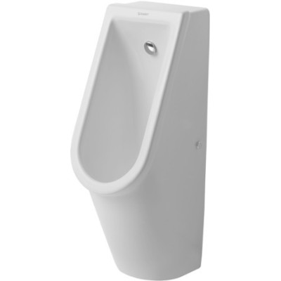 Pisuaras Duravit Starck 3 "Rimless"