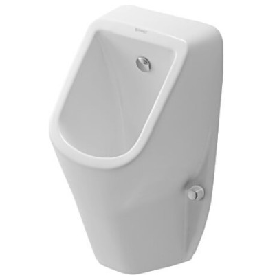 Pisuaras Duravit D-Code "Rimless"