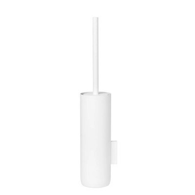 Blomus Modo WC šepetys, tvirtinamas prie sienos  (pasirinkite spalvą)