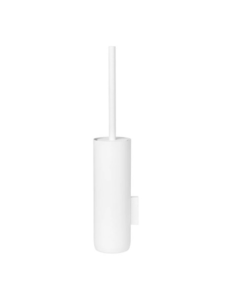Blomus Modo WC šepetys, tvirtinamas prie sienos  (pasirinkite spalvą)