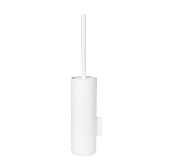 Blomus Modo WC šepetys, tvirtinamas prie sienos  (pasirinkite spalvą)