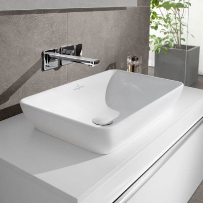 Villeroy & Boch Artis praustuvas 58x38cm
