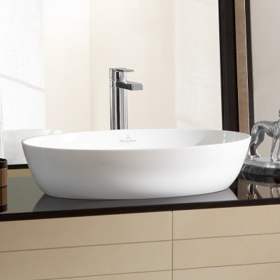 Villeroy & Boch Artis praustuvas 61x41cm