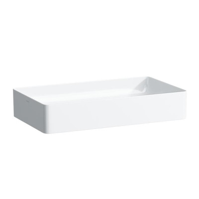 Pastatomas praustuvas Laufen Living Square 60x34cm