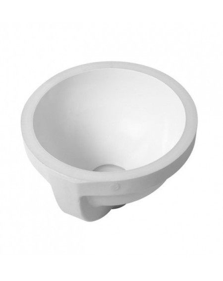 Duravit Architec po stalviršiu montuojamas praustuvas 275mm