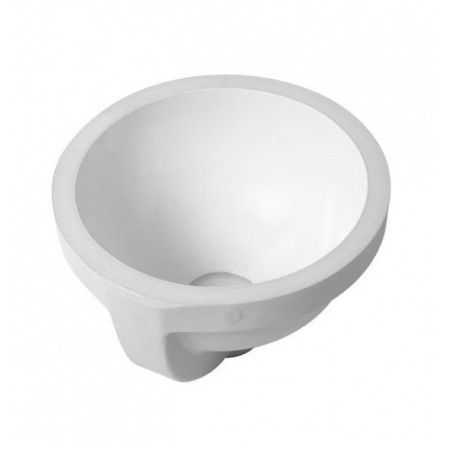 Duravit Architec po stalviršiu montuojamas praustuvas 275mm