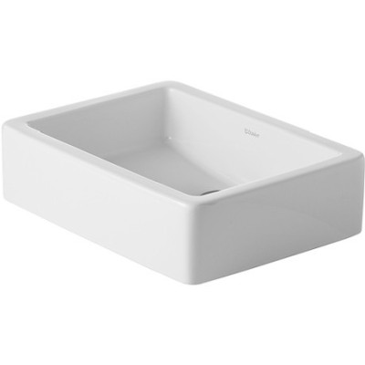 Pastatomas praustuvas Duravit Vero