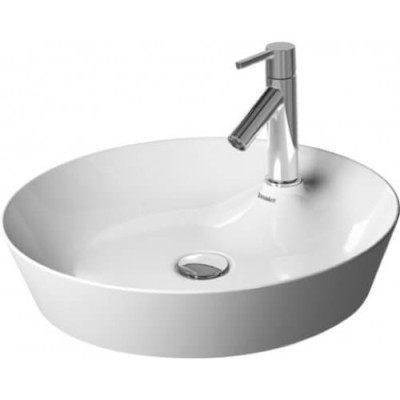 Pastatomas praustuvas Duravit Cape Cod (48cm)