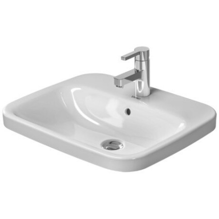 Pastatomas Duravit Durastyle (560x455)
